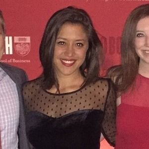 Meet your Posher, Ali